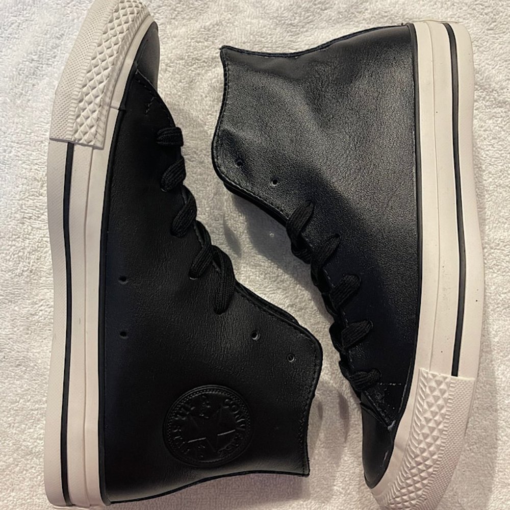 Converse Unisex Chuck Taylor® All Star® Hi Thunder